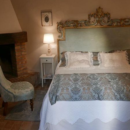 Agriturismo La Pieve كولّي فال ديلسا المظهر الخارجي الصورة