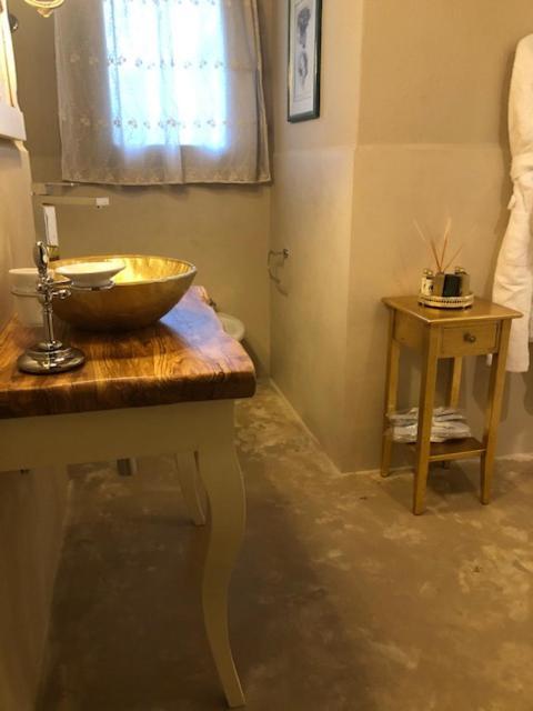 Agriturismo La Pieve كولّي فال ديلسا المظهر الخارجي الصورة