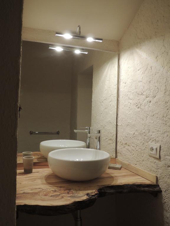 Agriturismo La Pieve كولّي فال ديلسا المظهر الخارجي الصورة