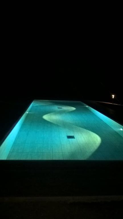 Agriturismo La Pieve كولّي فال ديلسا المظهر الخارجي الصورة